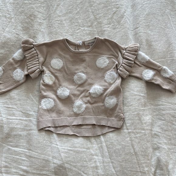 Miniclasix Sweater - Picture 2 of 3